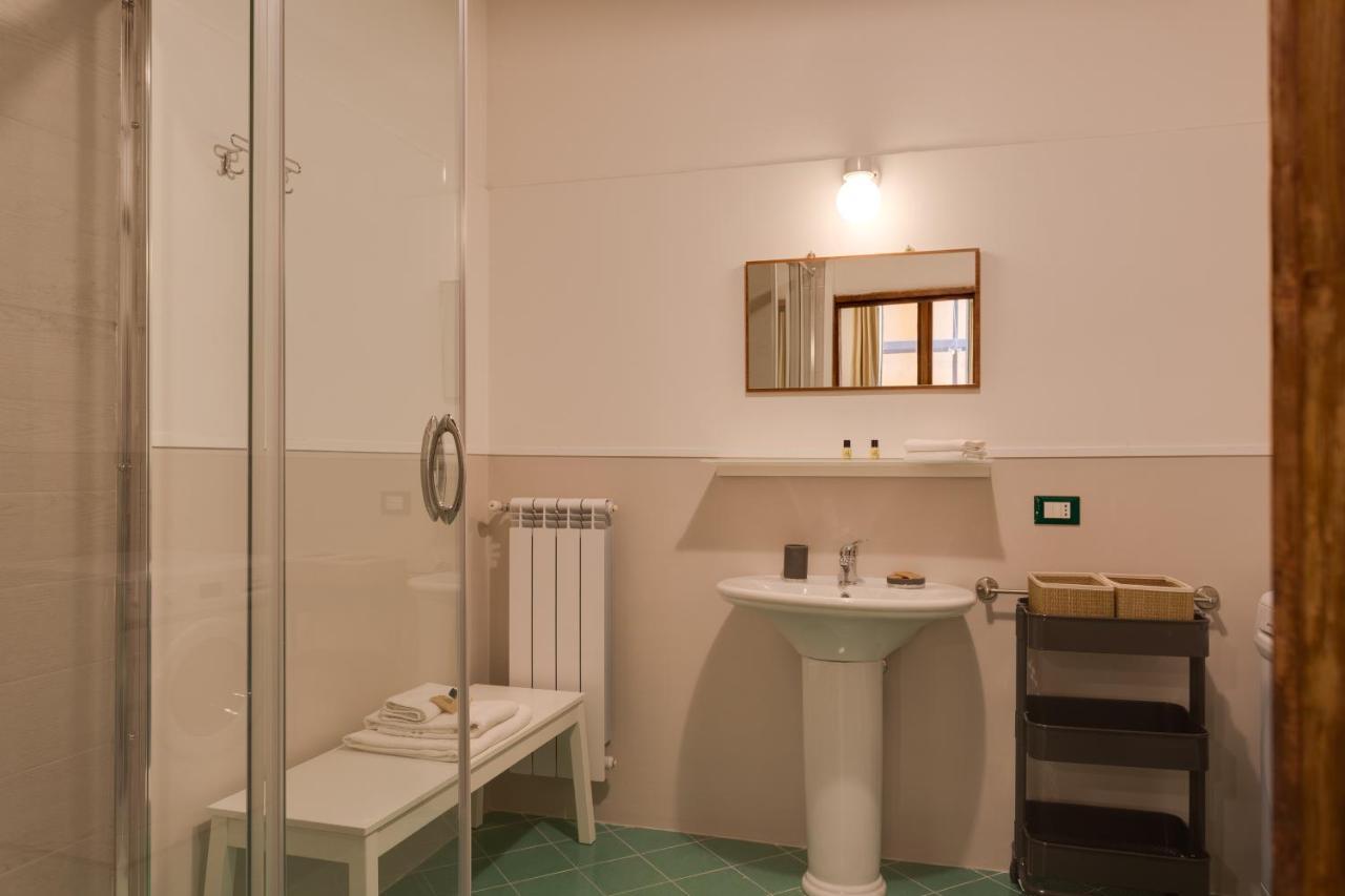 Romac Baullari Holiday Apartment In Campo De Fiori Exteriör bild