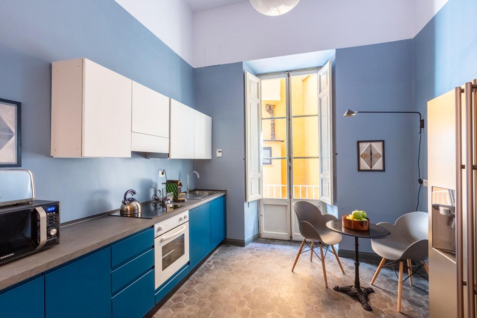 Romac Baullari Holiday Apartment In Campo De Fiori Exteriör bild