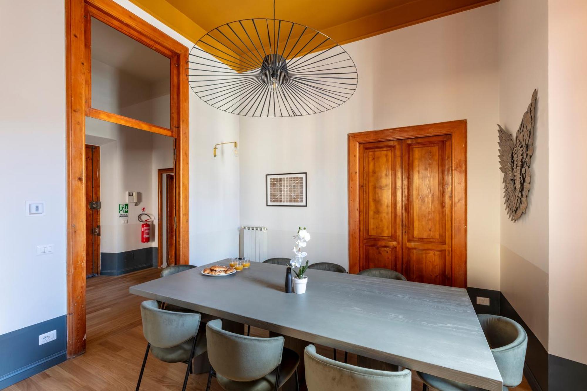 Romac Baullari Holiday Apartment In Campo De Fiori Exteriör bild